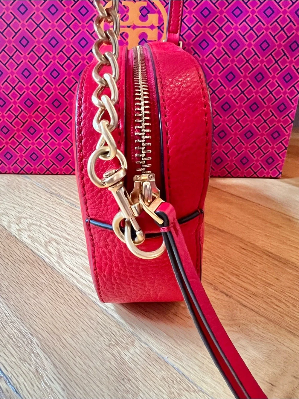 Tory Burch authentic beautiful